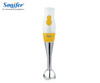 Colorful electric food blender mixer kitchen detachable hand blender egg beater vegetable stand blend No cup Sonifer