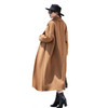 Men Coats Women Cashmere Wool Coat