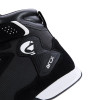 Motocross Adventure Boots Enduro Racing Motorcycle Shoes with Rotating Button