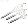 9,10,12 Inches Stainless Steel Egg Beaters Hand Blender Spiral Wire Whisk Mixer For Baking Cooking Tools Kitchen Appliances