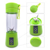 USB Multipurpose Charging Mode Juicer Juice Extractor Portable Mini Hand Blender Household Kitchen Appliances With Food Grade PC