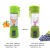 USB Multipurpose Charging Mode Juicer Juice Extractor Portable Mini Hand Blender Household Kitchen Appliances With Food Grade PC