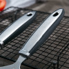 Baking Tools Two Piece Set Bread Knife Shovel Toothed Stainless Steel Knife