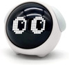 Cute Sound Machine Alarm Clock Sleep Training Clock with Wake up Night Light