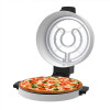 Electric Arabic Bread Maker Steak Pan Machine Pizza Oven With Non-stick Bakeware