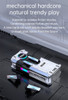 Tws Wireless Audifonos Dx08 Gaming In-ear Noise Cancelling Tws M10 air Earbuds