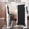 Electric Running Machine Sports Equipment Manual Treadmill Home Curve Treadmill