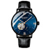 Ailang Men's Mechanical Watch Waterproof Chrono Luxury Steel Automatic Watch