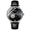 Ailang Men's Mechanical Watch Waterproof Chrono Luxury Steel Automatic Watch