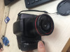 Winait 16Mp 720P HD Cheap DSLR Camera With 4*5AA Battery Power Supply