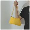 Luxury Crocodile Pattern Crossbody Bags Mini PU Leather Shoulder Bag Handbags
