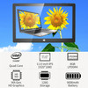 EZpad Pro 8 Tablet 11.6 Inch 8GB+128GB Wins10 Tablets TF Card DualWiFi Tablet PC