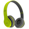 P47 Wireless Over on Ear P47 Gaming Gamer Noise Cancelling Earphones Headphones