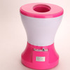 V Spot Spa Seat Steam Infiltration Seat Electric Portable Yoni Steam Chair