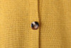 Cardigans Fashion Fall-winter Knitted Hooded Long Coat Button Women's Sweaters