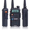 Radio 136-174MHz 400-4870MHz Mini UV5R Radio Handheld Radio Two Way