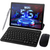 Android 10 Wifi 10.1 Inch 2gb 32gb Ips Touch Screen Quad Core 10" Tablet Pc