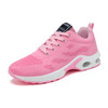 Women Sneakers Breathable Mesh Cushion Running Tennis Casual Shoes