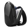 Chest Crossbody Bag Waterproof Anti Theft Shoulder Sling Bag Men Sling Bag
