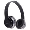 P47 Wireless Over on Ear Noise Cancelling Handsfree Studio Earphones Headphones