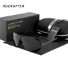 HDCRAFTER Brand Sunglasses for Men 2017 Designer Polarized Driving Sunglasses Sun Glasses Male Oculos de sol masculino Eyewear