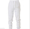 Men Track Pants Sport Cotton Heavy Weight Sweat Pants Plus Size Sweat Pants Men