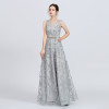 S648F New High Quality  Slimming  Plus Size Evening Dress for Women
