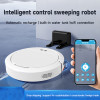 Intelligent Sweeping Suction Mop 3 in 1 Charging Mini Vacuum Cleaning Robot