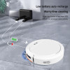 Intelligent Sweeping Suction Mop 3 in 1 Charging Mini Vacuum Cleaning Robot