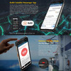 Global Ulefone Armor 23 Ultra 12GB 512GB Android 13 Satellite 5G Rugged Phone
