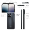 Ulefone Note 16 Pro Phone 8GB+128GB  Android 13 4G Mobile Phone