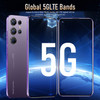 S25+ ULTRA Android 5G Smartphone 16GB+1TB 7.3-inch Mobile Phone Smart Phone