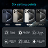 Gaming Mobile 6.9inch FHD 16GB+512GB Cell Phone Flip 4G Android Smart Phone
