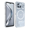 DOOGEE Blade GT 5G Rugged 12GB+256GB 6.72 Inch LED Light Effect Mobile Phone