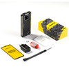 Ulefone Armor 22 Rugged Phone 8GB/128GB 6.58' Android 13 Smartphone Mobile Phone