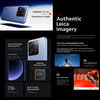 Xiaomi 13T Pro 5G Global Phone 12GB+256GB 120W Fast Charging Octa Core Mobile