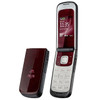 Flip Mobile Phone 2720 Fold Unlocked Mobile Cellphone with Original Screen FM