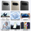 Pixel 9 Pro Xl Smart Game Mobile Phone Ultra-light Mobile Phone With google Play