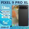 Pixel 9 Pro Xl Smart Game Mobile Phone Ultra-light Mobile Phone With google Play