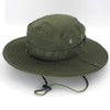 Sun Protection Cowboy Plain Fisherman's Hat Foldable Camouflage Beach Hats