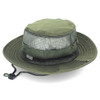 Sun Protection Cowboy Plain Fisherman's Hat Foldable Camouflage Beach Hats