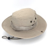 Sun Protection Cowboy Plain Fisherman's Hat Foldable Camouflage Beach Hats