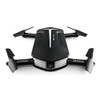 Original JJRC H37 RC Drones Mini Baby Elfie 4CH 6-Axis Gyro Dron Foldable Wifi RC Drone Quadcopter HD Camera G-sensor Helicopter