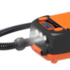 Electric Pump Connect with Car Cigarette Inflation for Inflatable Paddle Board