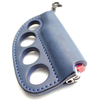 Outdoor Camping Lighter Protect Holster Knuckles Model Tool Lighter Leather Case