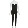 Women Jumpsuit Slimming Shapewear Shorts Tummy Control Shapewear Jumpsuit