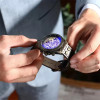 FNGEEN Luxury Men's Watch Waterproof Automatic Mechanical Business Watches