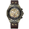FNGEEN Luxury Men's Watch Waterproof Automatic Mechanical Business Watches