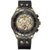 FNGEEN Luxury Men's Watch Waterproof Automatic Mechanical Business Watches