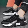 Lace up Tennis Fabric Original Running Casual Sneakers for Men Sneakers Shoes